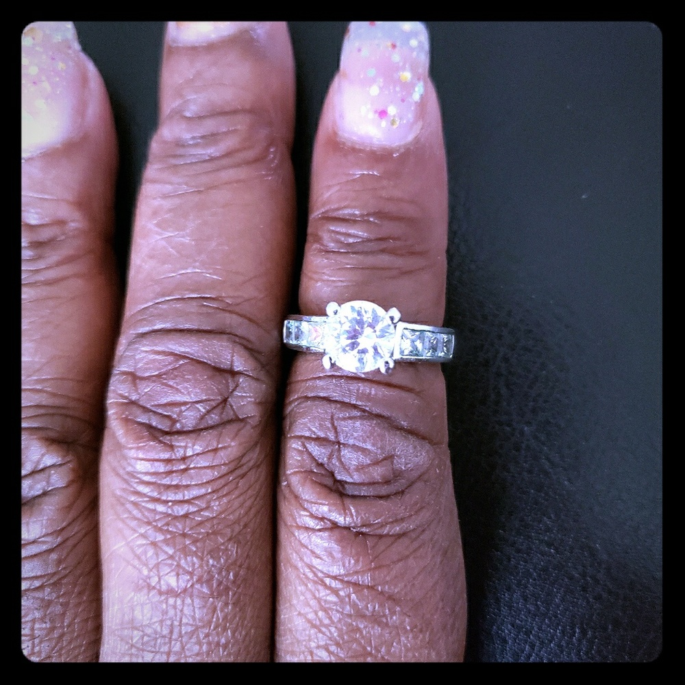 Silver Ring